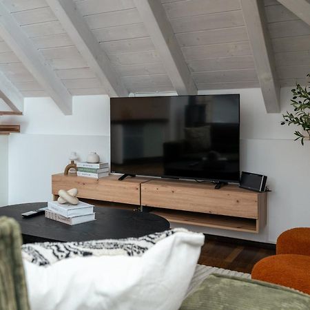 Lyfie Apartments - Xl Architekten Maisonette Wohnung - Штраубінг Екстер'єр фото