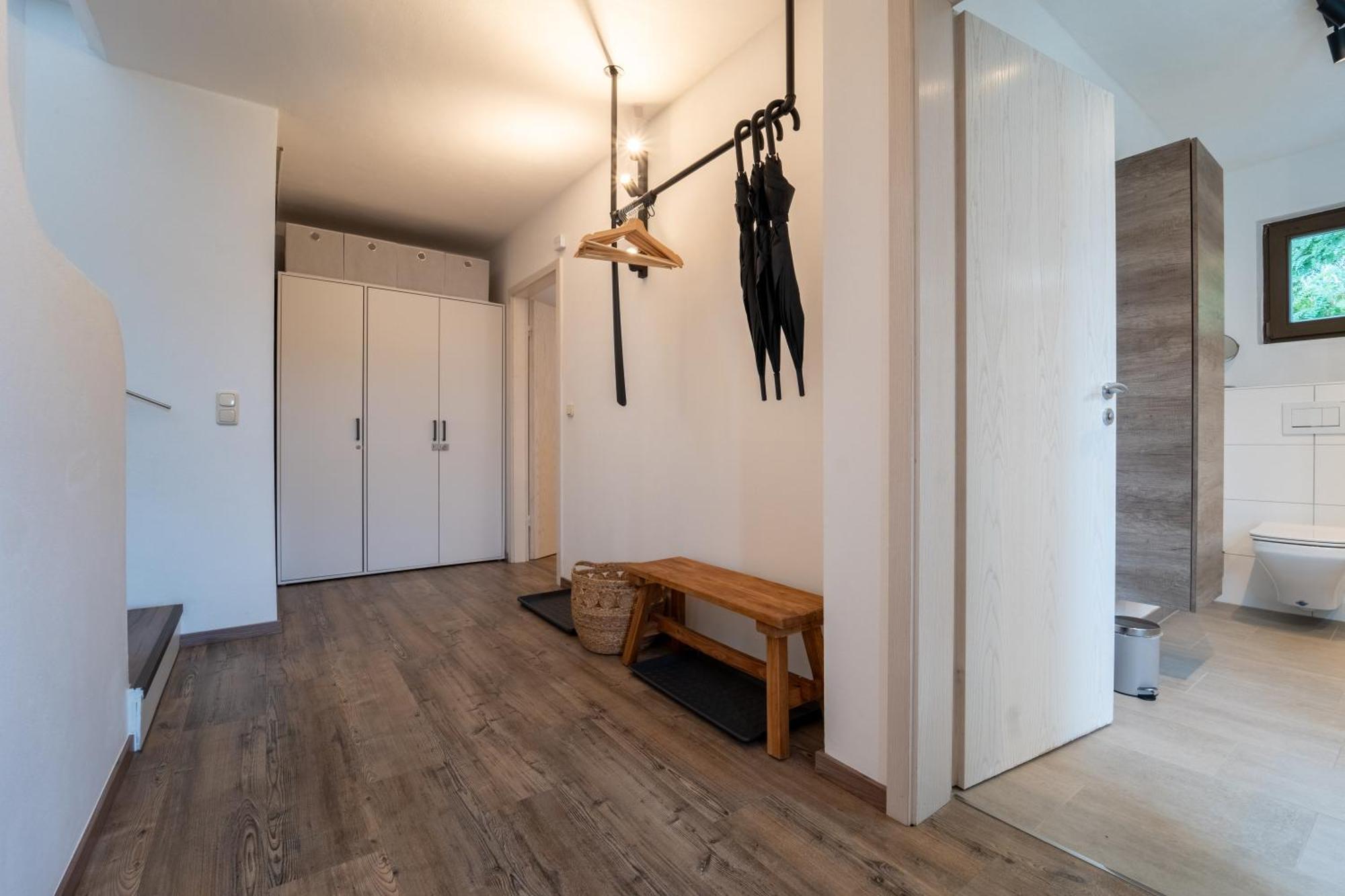 Lyfie Apartments - Xl Architekten Maisonette Wohnung - Штраубінг Екстер'єр фото