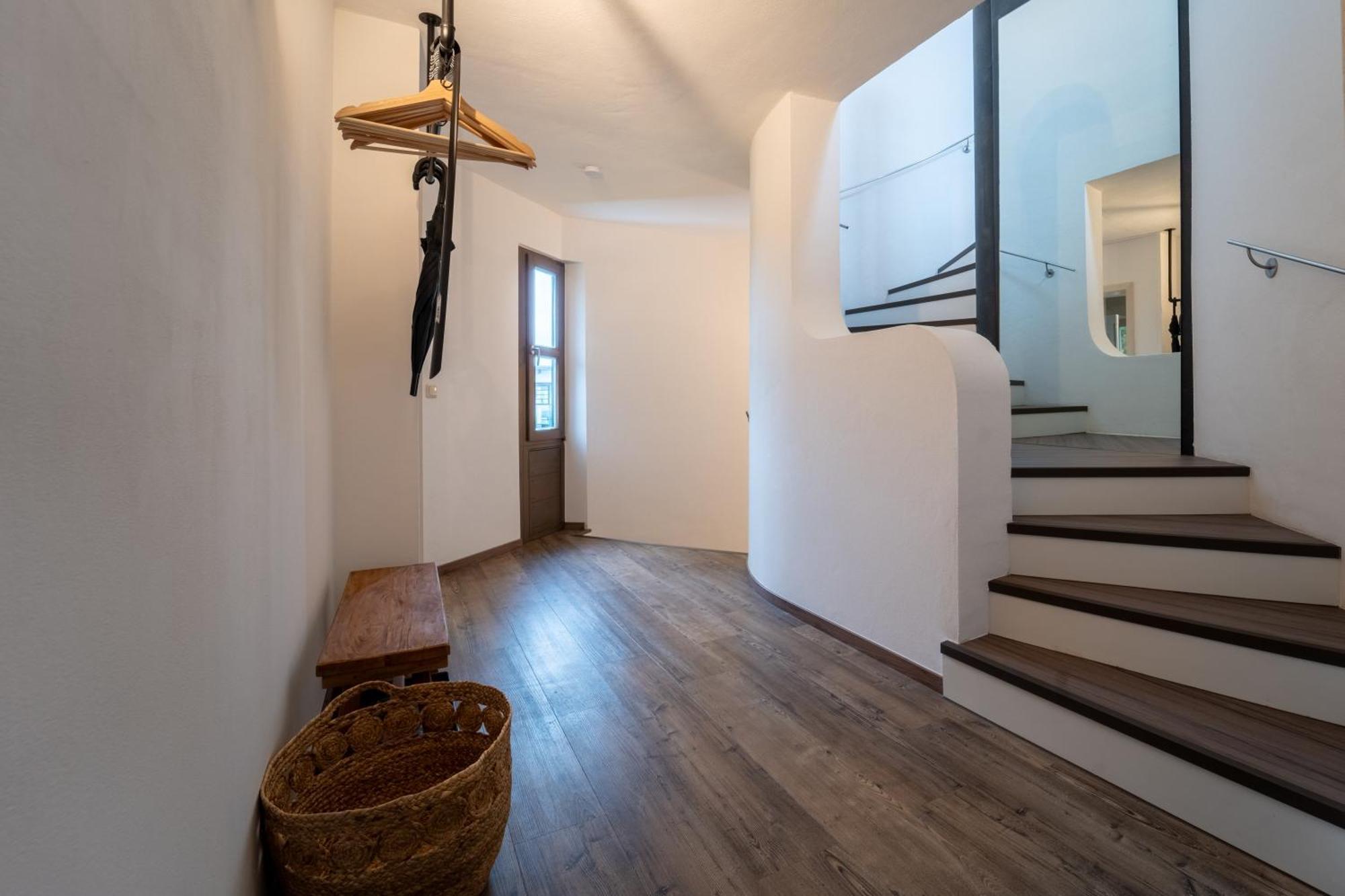 Lyfie Apartments - Xl Architekten Maisonette Wohnung - Штраубінг Екстер'єр фото